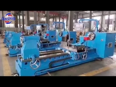 WXK500C Máquina de corte de rolos CNC vídeo