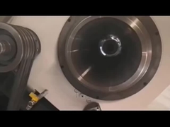 Máquina automática de revestimento de tubos CNC