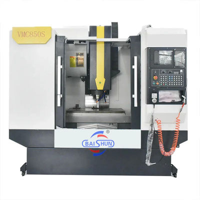 VMC850 Vmc Centro Vertical Machining Moagem Inteligente