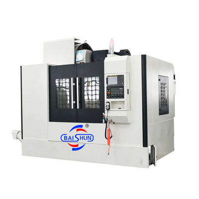 VMC 1160 Centro de Mecânica Vertical CNC vmc Máquina de Fressagem Vertical de Alta Velocidade