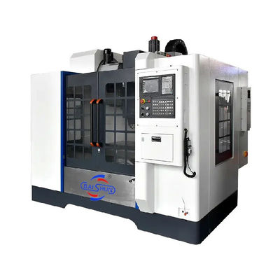 Vmc 1160 Cnc 5 eixos Cnc centro de usinagem vertical moinho processamento de metais torno torno automático