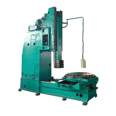Máquina de moldagem vertical de trabalho pesado Máquina de travas de metal B5040