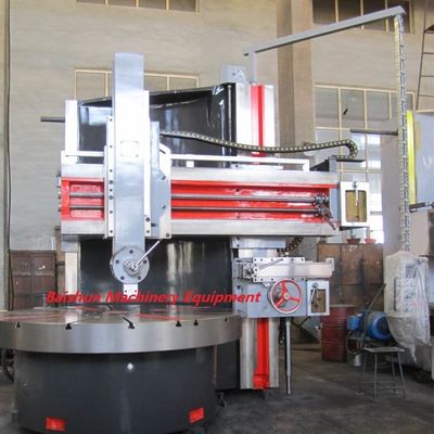 Fabricação C5116 Vtl de alta precisão