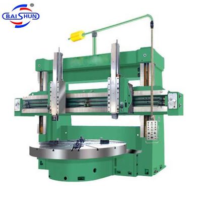 C5232 Máquina de torneamento vertical de coluna dupla