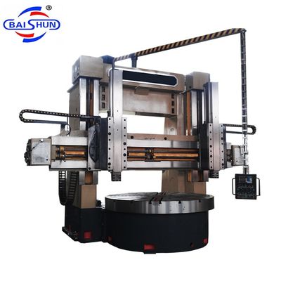 VTL Torno Vertical Torning Torno Máquina de trabalho pesado para corte de metal C5225