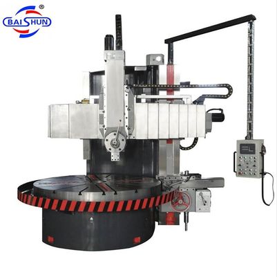 Mini Small Vertical Lathe Machine Mill Single Spindle Manual Metal Working Digital Control (Controlo digital de trabalho com metal)
