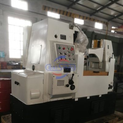 Y3180 Máquina de corte de engrenagens verticais