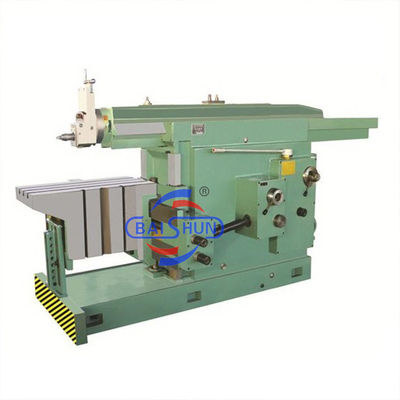 Máquina de moldagem de ferro de pequeno tipo Máquina de moldagem de metal horizontal BC6050