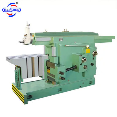 Planador de metal, moldador de máquinas, ferramentas mecânicas, metal BC6050