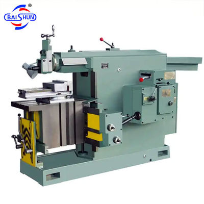 Planador e moldeador de chapas de metal BC635A
