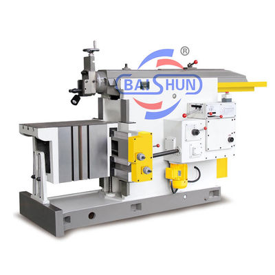 BC6070 Equipamento de moldagem de metais Formante mecânico de engrenagem horizontal