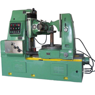 Máquina de processamento de engrenagem de minério de ferro Torno Y3150