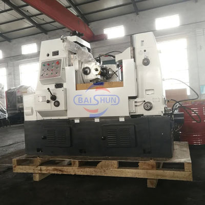 Y3180H Máquina de deslocamento de engrenagens de arranque para engrenagens verticais de minhoca