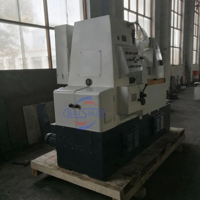 Máquina de abate horizontal Padrão Hidráulico Y3150E
