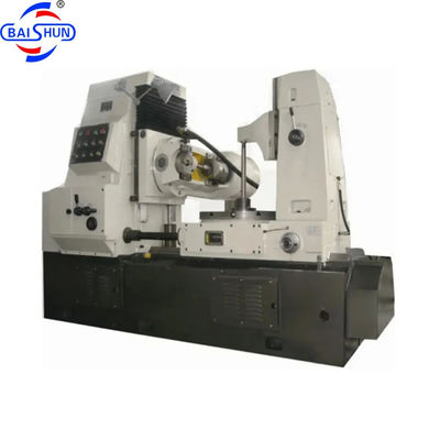 Máquina de deslocamento de engrenagens de bisel Espiral mecânica hidráulica pequena Y3180