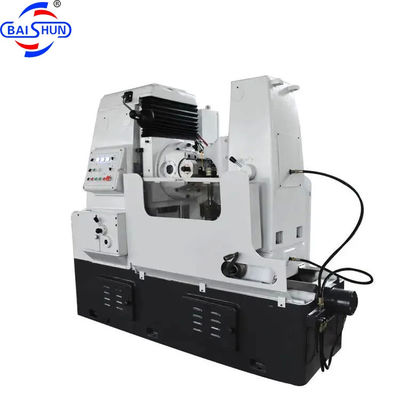 Y3150 Máquina CNC de corte de engrenagens de 500 mm Equipamento hidráulico