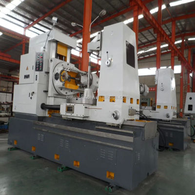 Y3150E Máquina de moldagem de engrenagens por CNC