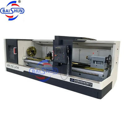 Ferramentas CNC para tornos de cama plana Siemens CK6180