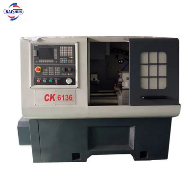 CW6180B CW6180Q CW6263 CK6163*2000 Máquina de torno de banco Mini Cnc de banco plano