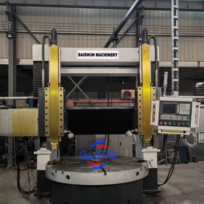 Novas Roda de Corte de Diamante Reparação Máquina de Ferramenta de CNC Máquina de Torno Vertical CNC