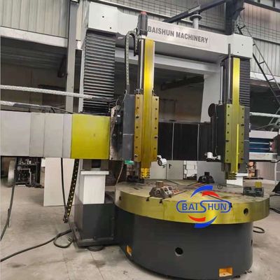 Centro de usinagem vertical Torno CNC CK5225 Ferramenta de máquina Ferramenta de corte de metal Torno vertical