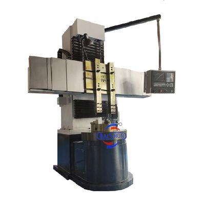 2 eixos Pequena máquina de fresagem vertical Cnc para o centro de metal Reparação de borda Operação fácil