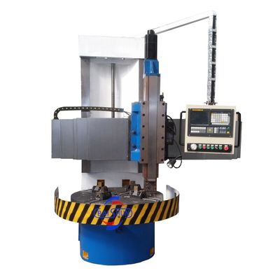 Novas máquinas de torno CK5112 VTL