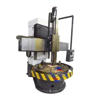 Máquina VTL de máquina automática de alta precisão CK5112