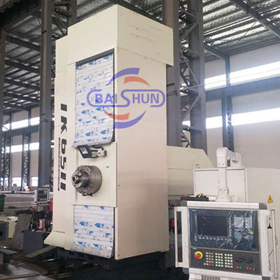 Máquina de moagem de cilindros de trabalho pesado