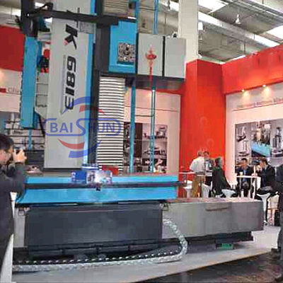 TK6816 Máquina de moagem de aborrecimento para boa venda com melhor serviço padrão CE
