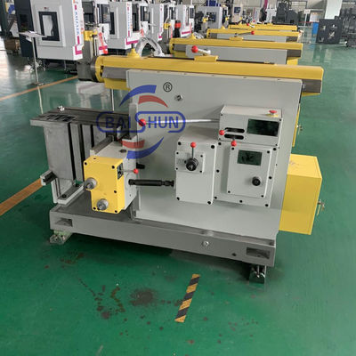 B6050 Máquina de moldagem vertical com engrenagem Máquina de moldagem de ranhuras metálicas