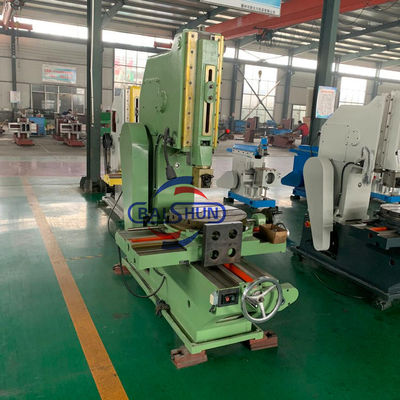Máquina convencional de travas verticais pesadas B5020 B5032 B5040
