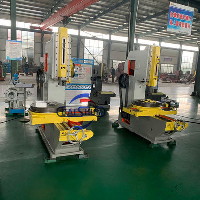 B5040 Máquina de moldagem vertical de metais Planador de ferramentas Slotter Equipamento de controlo PLC