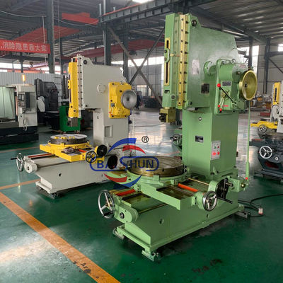 Máquina de fecho de chaveiro de forma de chaveiro máquina de forma de fenda de metal B5032
