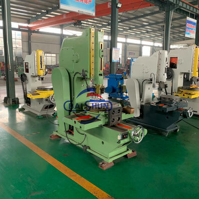 B5020 Máquina de esgotamento de metais Planadora hidráulica de processamento de metais pesados