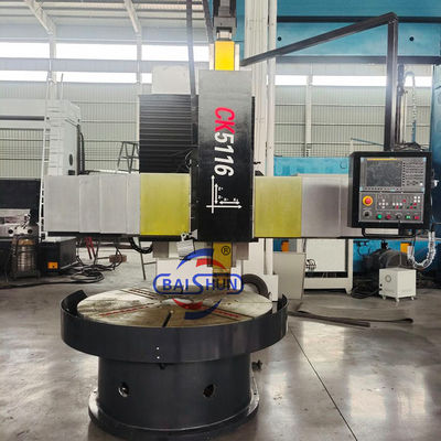 Ferramenta de torneio vertical de alta precisão preço de fábrica vendas diretas CK5116 Ferramenta de torneio CNC