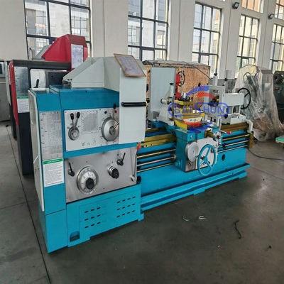 Ferramenta Mecânica Horizontal Torno Máquina Torno Mesin Bubut Torno Universal