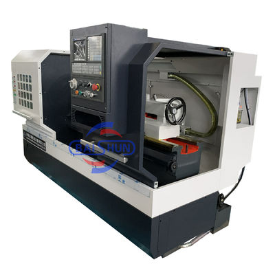 Rodas CAK6140 Tornos Cnc Torno de Metal Horizontal