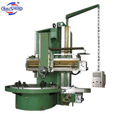 90% Novas Máquinas de Torno Manual de segunda mão Máquina de Torno Vertical de Coluna Única Máquina de Torno Combo Multipropósito Para Fabricação