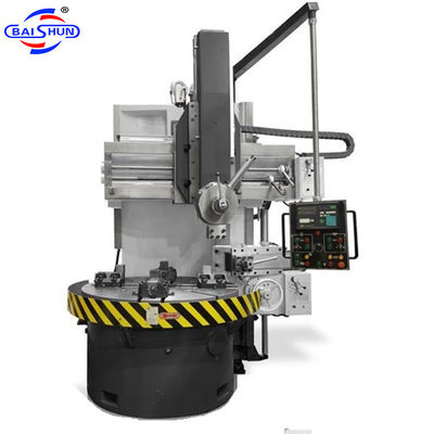 C5112 Máquina rotativa de torneamento vertical para processamento de metais Lahte