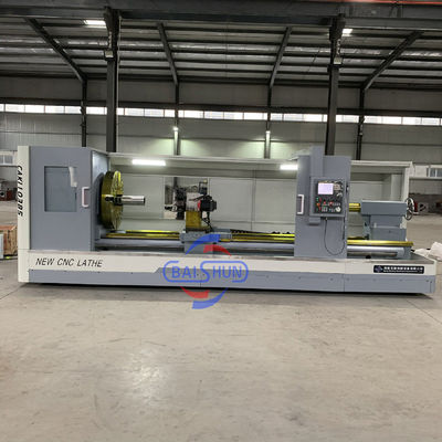 Ferramenta CNC de precisão essencial de fabricação moderna com furo de fuso 52/80/105