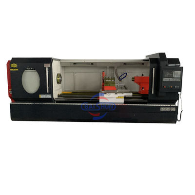 Torno CNC de banco com alta precisão e velocidade máxima do fuso 1500 R.p.m.