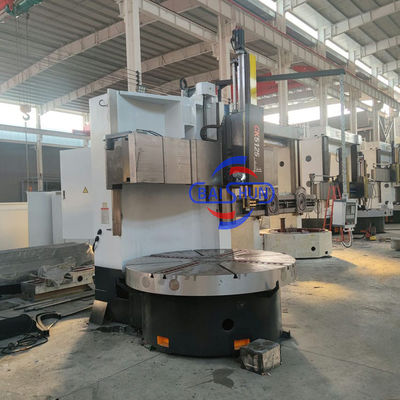 Ferramenta-ferramenta de torneamento de metais CNC de tipo vertical de trabalho pesado
