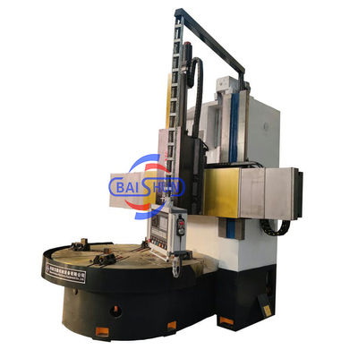 VTL Mcahine ferramenta Cnc roda de metal girando máquina de torno automática torno