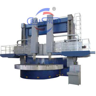 Cnc Vtl Ck5235 Produtos de CNC de travessia Fanuc / Siemens Sistema de controlo