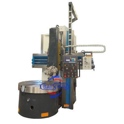 Torno vertical C5116 Máquina de corte de metais pesados