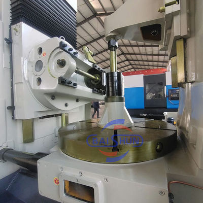 Máquina de corte de engrenagem de engrenagem de engrenagem de engrenagem de engrenagem de engrenagem de engrenagem Y31125