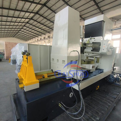 Máquina de moagem manual de engrenagens Máquina de corte de processamento de moldes de engrenagens metálicas