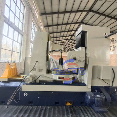 Y31125 Máquina de corte de engrenagens de alta velocidade