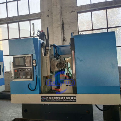 YK3180 Máquina de corte de engrenagens de 5 eixos